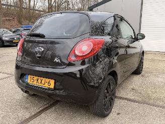 Ford Ka 1.2 Titanium airco NAP! picture 8