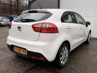 Kia Rio 1.2 CVVT Comfortline Airco NAP! picture 13