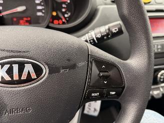 Kia Rio 1.2 CVVT Comfortline Airco NAP! picture 21