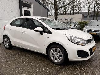 Kia Rio 1.2 CVVT Comfortline Airco NAP! picture 8
