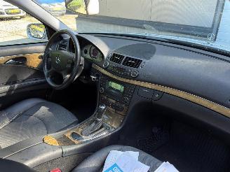 Mercedes E-klasse 280 Avantgarde! NAP! Volledig Rijdbaar picture 24