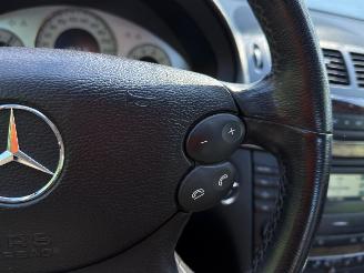 Mercedes E-klasse 280 Avantgarde! NAP! Volledig Rijdbaar picture 32
