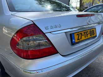 Mercedes E-klasse 280 Avantgarde! NAP! Volledig Rijdbaar picture 13