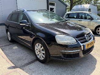 Volkswagen Golf 1.4 TSI Variant Airco RIJDBAAR! picture 5