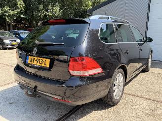 Volkswagen Golf 1.4 TSI Variant Airco RIJDBAAR! picture 12