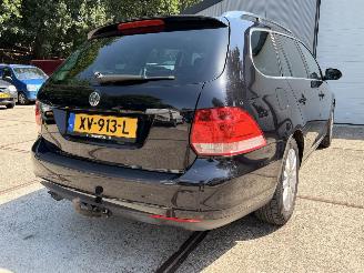 Volkswagen Golf 1.4 TSI Variant Airco RIJDBAAR! picture 13