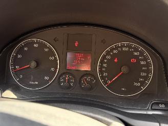 Volkswagen Golf 1.4 TSI Variant Airco RIJDBAAR! picture 29