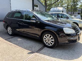Volkswagen Golf 1.4 TSI Variant Airco RIJDBAAR! picture 7