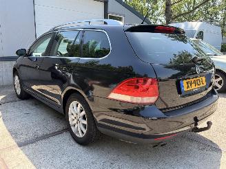 Volkswagen Golf 1.4 TSI Variant Airco RIJDBAAR! picture 9