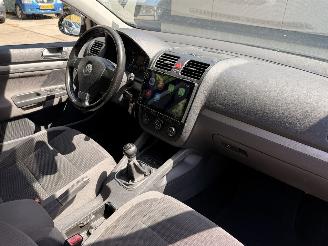 Volkswagen Golf 1.4 TSI Variant Airco RIJDBAAR! picture 22