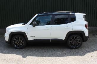 Jeep Renegade  picture 3