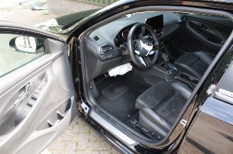 Hyundai I-30 N fastback picture 12