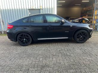 Auto incidentate BMW X6  2009/2