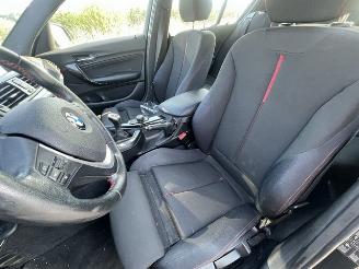 BMW 1-serie 114i EDE High Executive picture 21