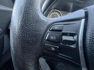 BMW 1-serie 114i EDE High Executive picture 15