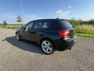 BMW 1-serie 114i EDE High Executive picture 3