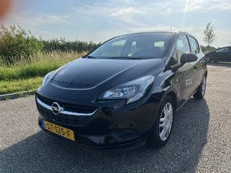 skadebil auto Opel Corsa 1.4 Edition 2018/5
