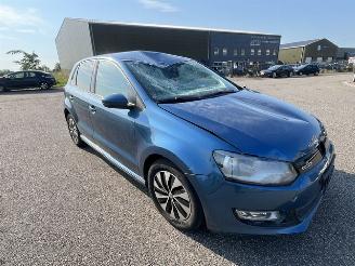 Volkswagen Polo 1.0 BlueMotion Edition picture 5