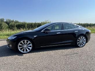 Tesla Model S 85 Signature Performance FREE SUPERCHARGER picture 2