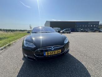 Tesla Model S 85 Signature Performance FREE SUPERCHARGER picture 8