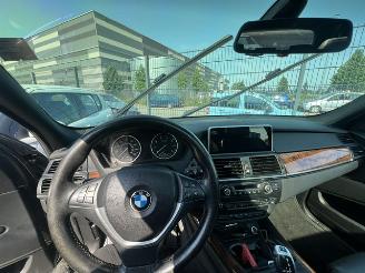 BMW X5 XDRIVE 4.8I  V8 PANORAMA DAK picture 5