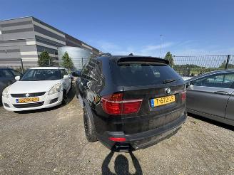 BMW X5 XDRIVE 4.8I  V8 PANORAMA DAK picture 3
