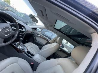 Audi A4 2.0 TFSI QUATTRO PRO LINE S picture 6