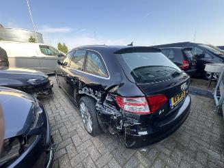 Audi A4 2.0 TFSI QUATTRO PRO LINE S picture 4