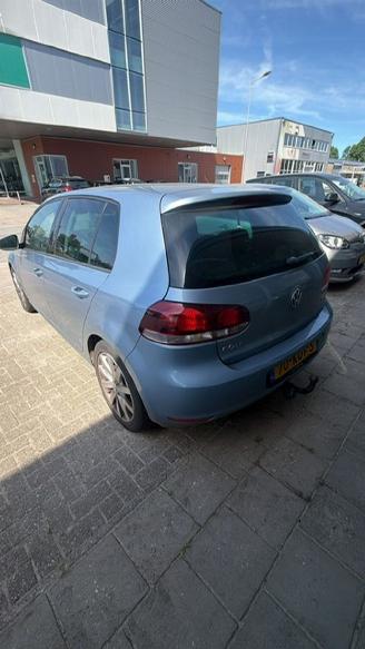 Volkswagen Golf 1.4 TSI AUTOMAAT picture 3