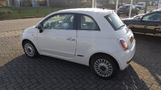 Fiat 500 1.2 pano leuke auto! picture 3