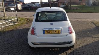 Fiat 500 1.2 pano leuke auto! picture 6