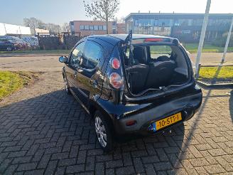 Citroën C1 1.0 Ambiance ac 5 deurs picture 5