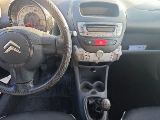 Citroën C1 1.0 Ambiance ac 5 deurs picture 10