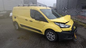  Ford Transit Connect 1.5 diesel 95.000 km luxe uitvoering 2022/1