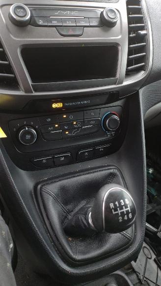 Ford Transit Connect 1.5 diesel 95.000 km luxe uitvoering picture 12