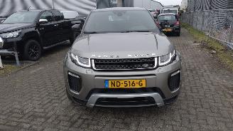 Land Rover Range Rover Evoque 2.0 TD$ HSE DYnamic Pano 95000 kn MAP mooie auto! picture 2