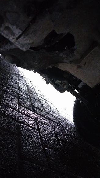 Fiat Ducato 2.30 mj L2H2 103118 km nap nette bus onderschade picture 4