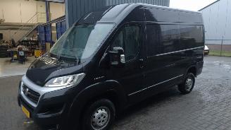 Fiat Ducato 2.30 mj L2H2 103118 km nap nette bus onderschade picture 5