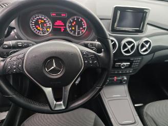 Mercedes B-klasse 200 Ambition Automaat 62621 km Nap! Supermooi! picture 11
