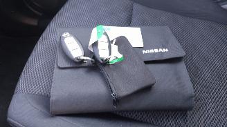 Nissan Qashqai 1.2 N-Connecta lichte schade  71000 km nap picture 20