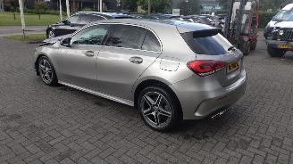 Mercedes A-klasse A200 AMG 2020 100.000 km! picture 8