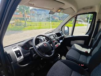 Fiat Ducato 2.3 Clima Cruise 100.000 km gebruikersschade picture 9