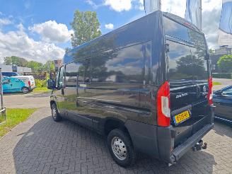 Fiat Ducato 2.3 Clima Cruise 100.000 km gebruikersschade picture 8