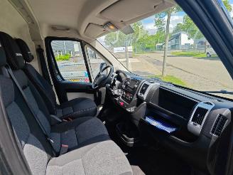 Fiat Ducato 2.3 Clima Cruise 100.000 km gebruikersschade picture 7