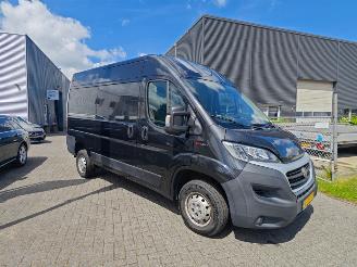 Fiat Ducato 2.3 Clima Cruise 100.000 km gebruikersschade picture 2