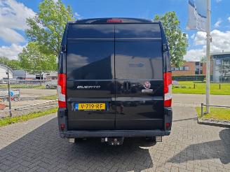 Fiat Ducato 2.3 Clima Cruise 100.000 km gebruikersschade picture 4