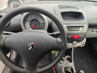 Peugeot 107 PEUGEOT 107 Airco! Rijdbaar picture 14