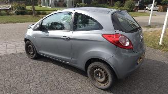 Ford Ka 1.2 Titanium X 88317 km picture 4