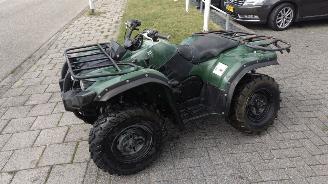 AC  Yamaha 450 4x4 2012 21000km picture 3