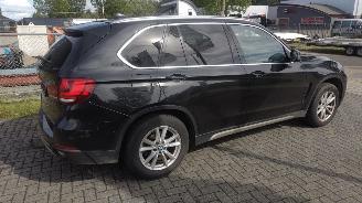 BMW X5 XDRIVE30D Heads Up Harman Kardon picture 10